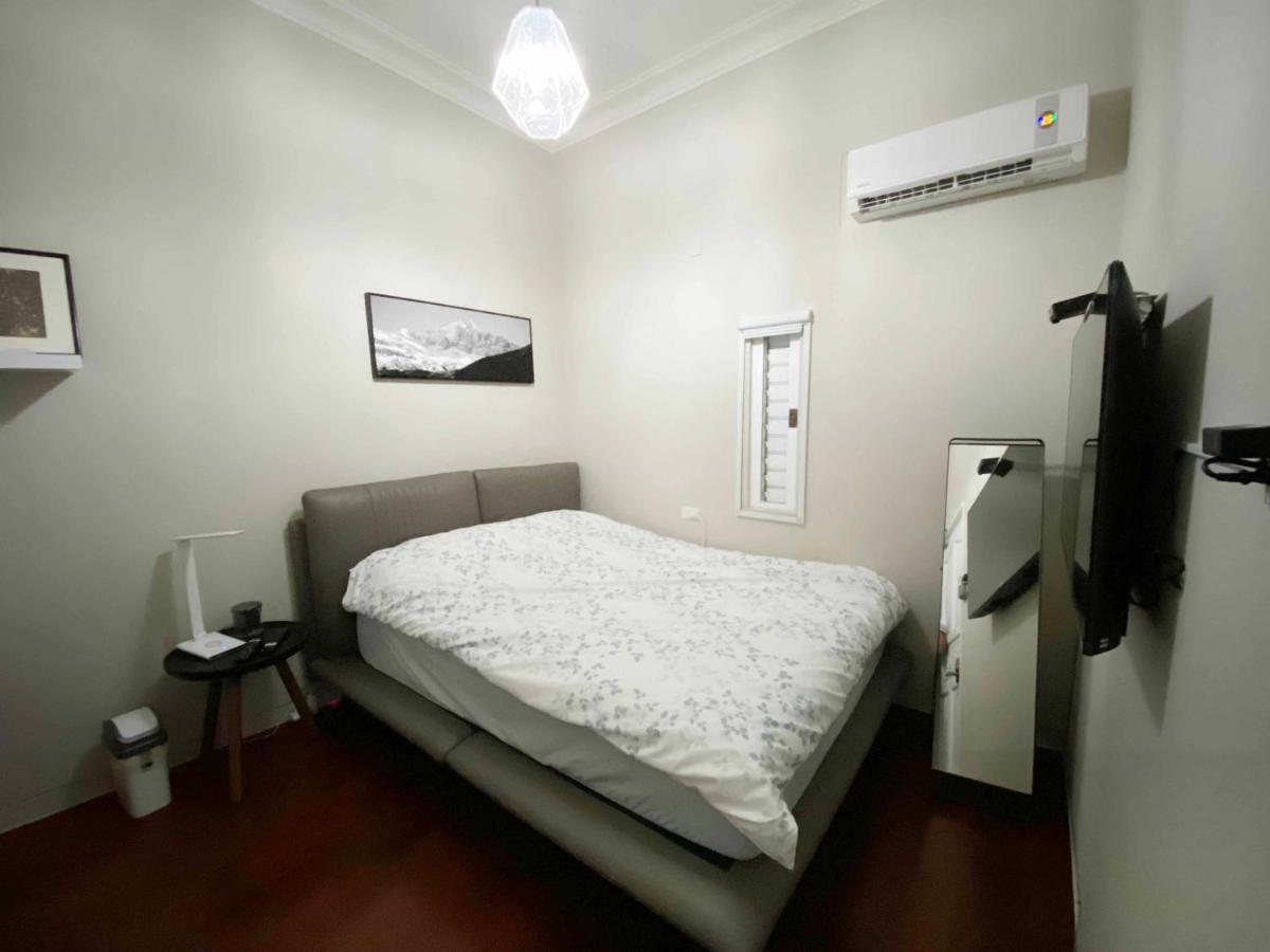 1881 Ya Ka Hostel Tainan Exterior photo